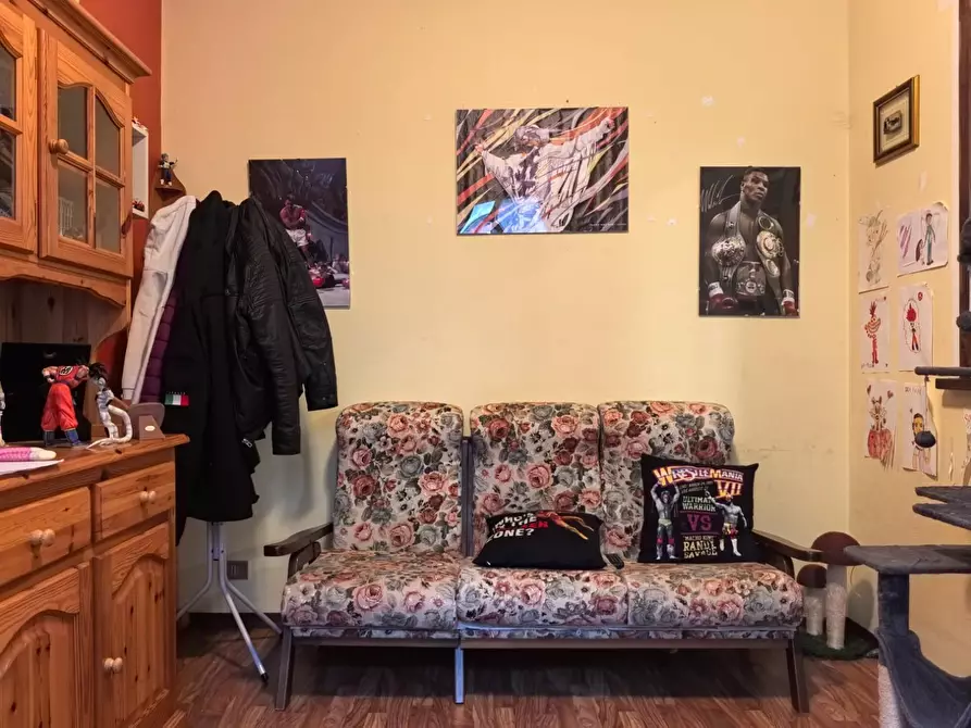 Immagine 12 di Appartamento in affitto  a Vicopisano