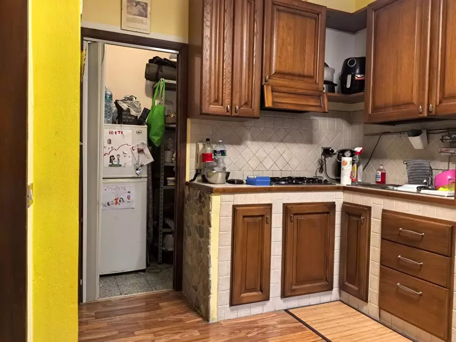 Immagine 5 di Appartamento in affitto  a Vicopisano