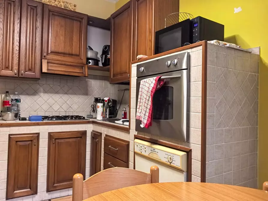 Immagine 7 di Appartamento in affitto  a Vicopisano