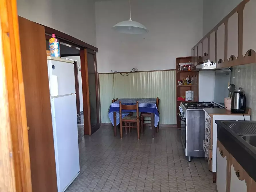 Immagine 5 di Terratetto in vendita  a Empoli