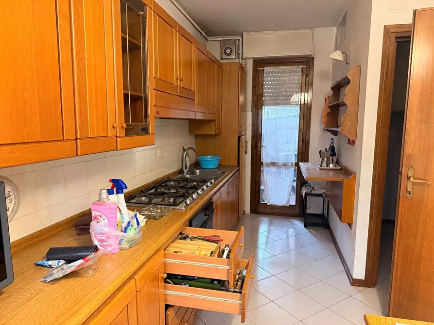 Immagine 18 di Casa bifamiliare in vendita  a Viareggio
