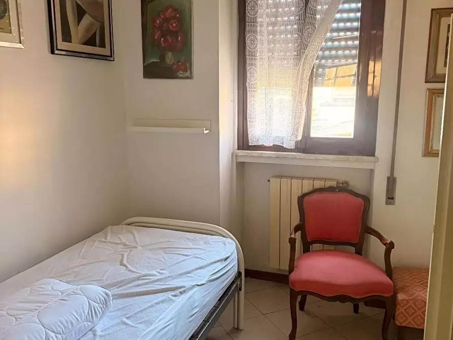 Immagine 8 di Casa bifamiliare in vendita  a Viareggio