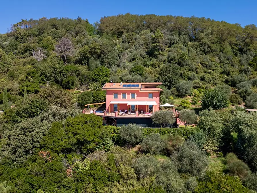 Immagine 118 di Villa in vendita  a Massarosa
