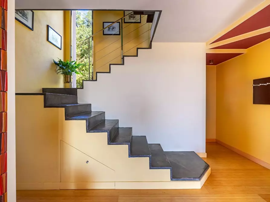 Immagine 39 di Villa in vendita  a Massarosa