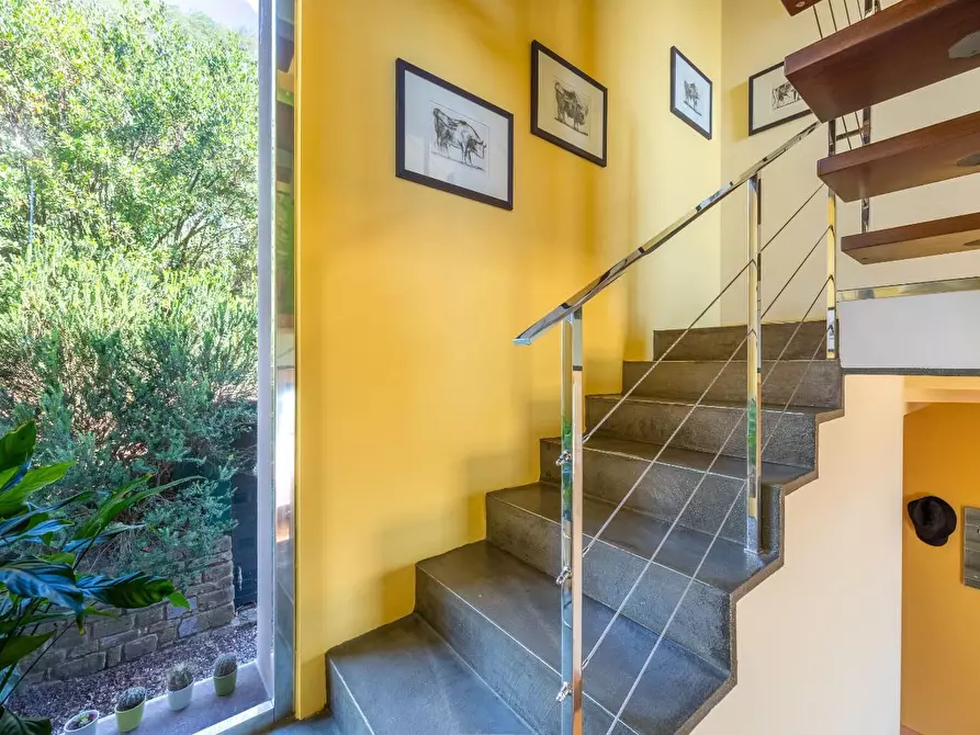 Immagine 52 di Villa in vendita  a Massarosa