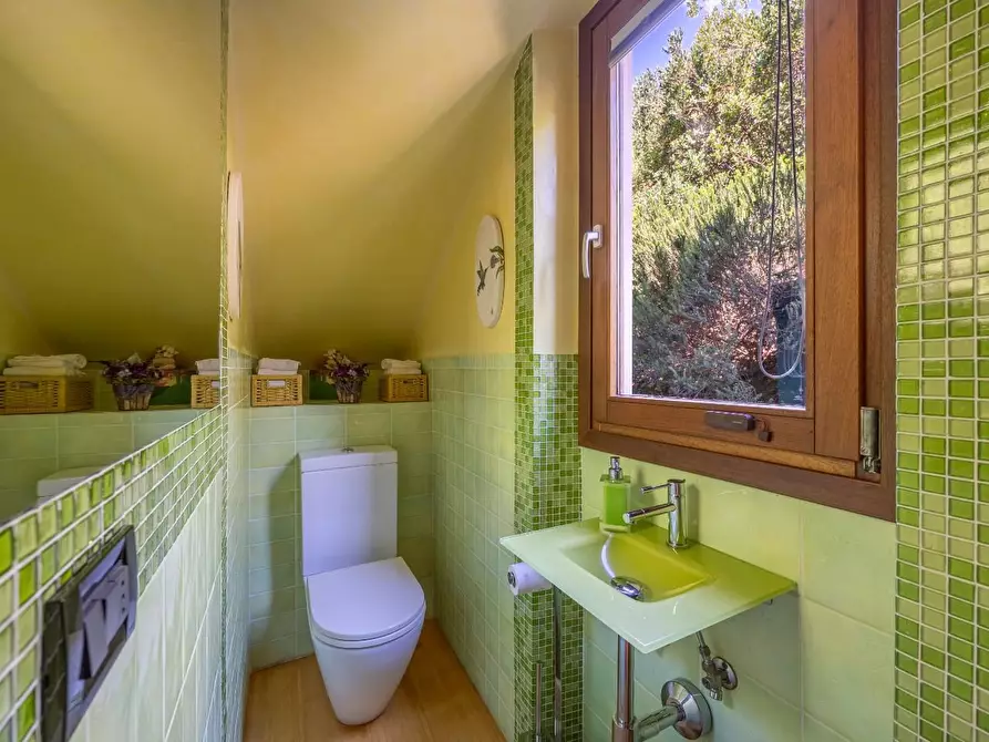 Immagine 49 di Villa in vendita  a Massarosa