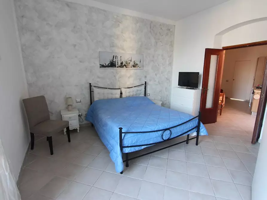 Immagine 6 di Appartamento in vendita  a La Spezia