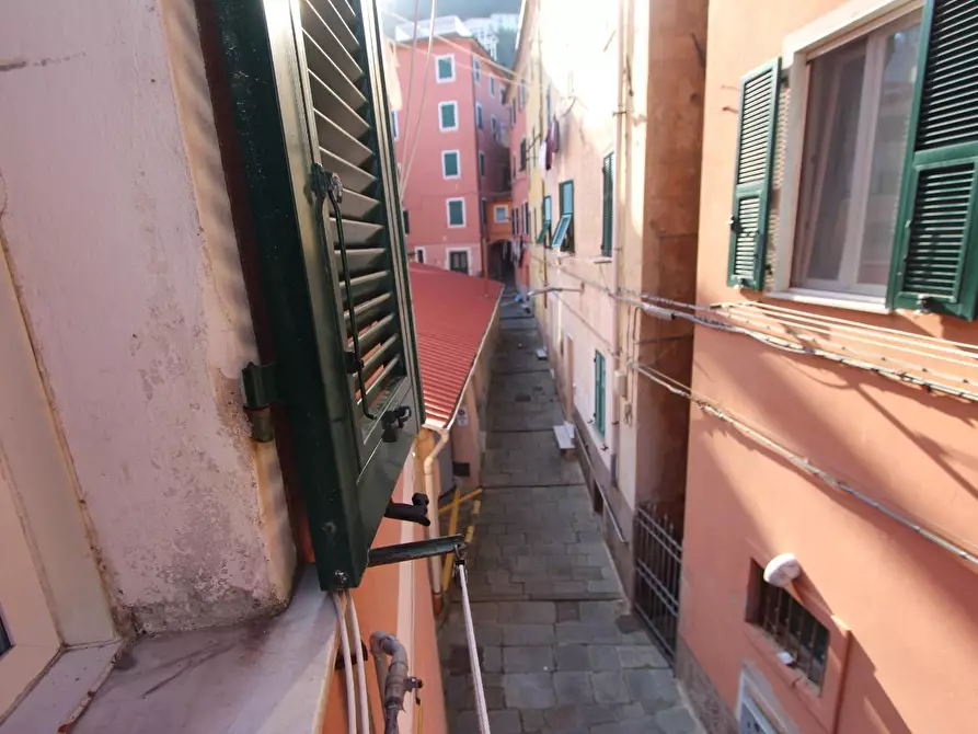 Immagine 7 di Appartamento in vendita  a La Spezia