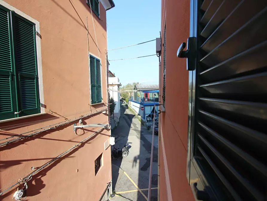 Immagine 8 di Appartamento in vendita  a La Spezia