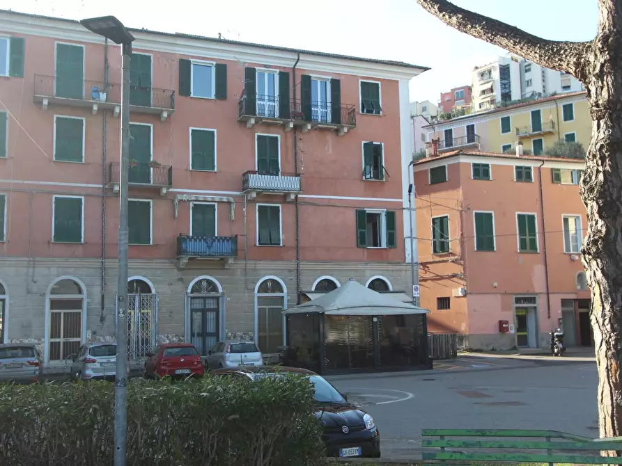 Immagine 14 di Appartamento in vendita  a La Spezia