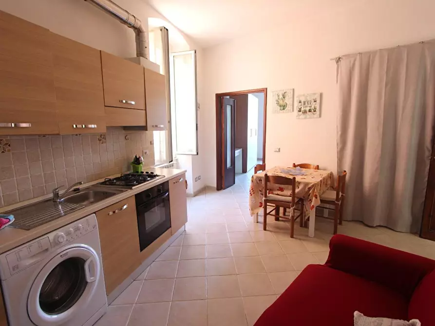 Immagine 4 di Appartamento in vendita  a La Spezia