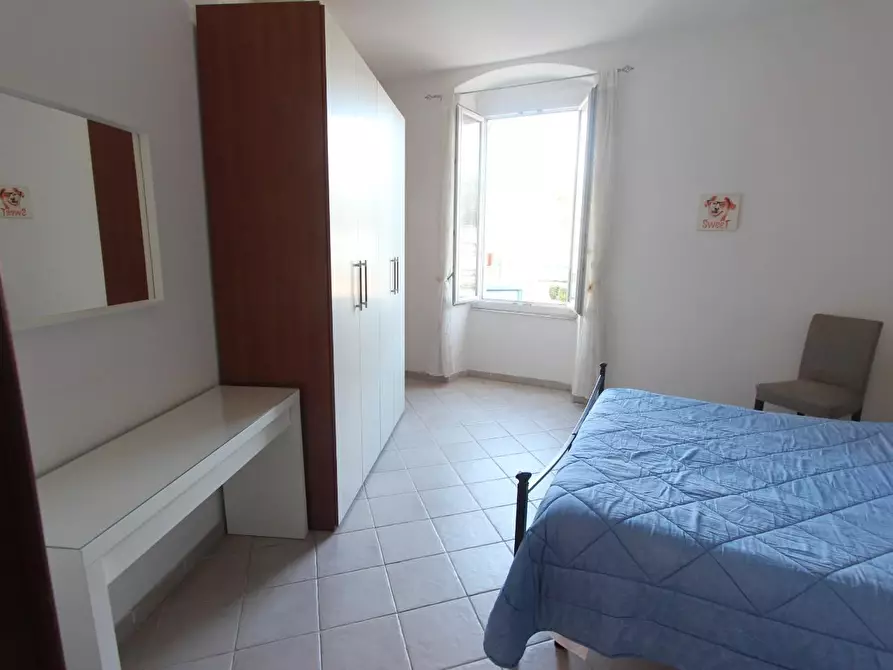 Immagine 5 di Appartamento in vendita  a La Spezia