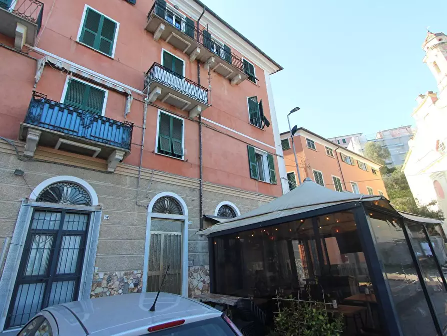 Immagine 10 di Appartamento in vendita  a La Spezia