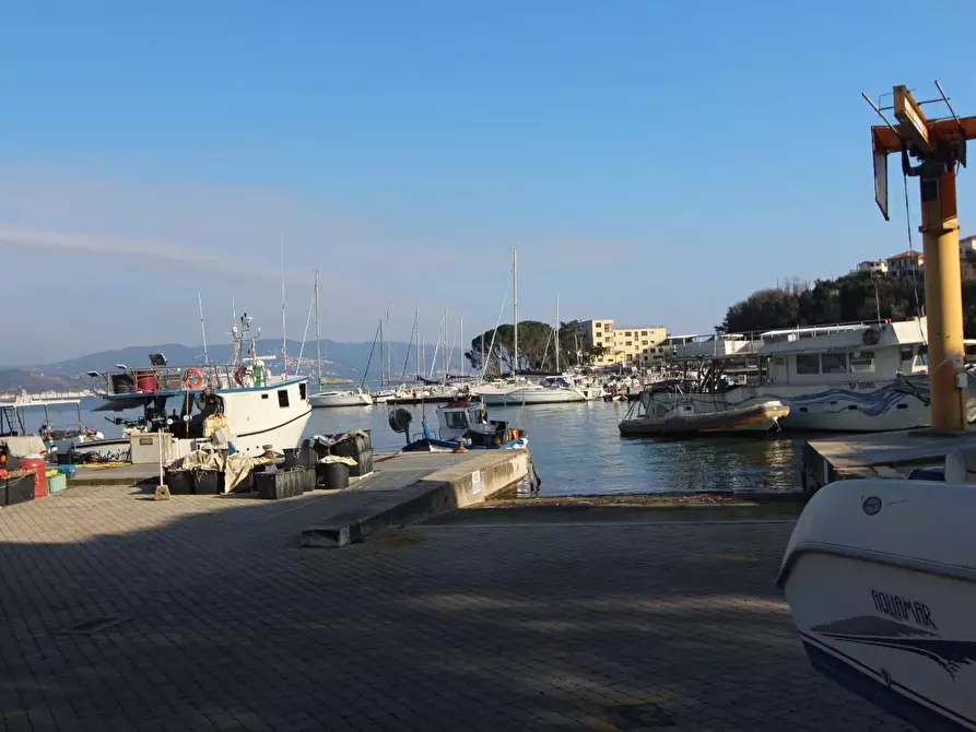 Immagine 13 di Appartamento in vendita  a La Spezia