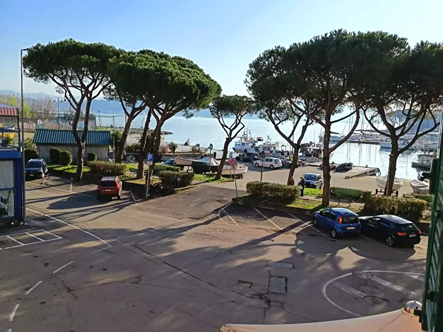 Immagine 15 di Appartamento in vendita  a La Spezia