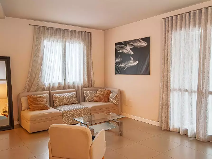 Immagine 2 di Casa bifamiliare in vendita  a San Miniato