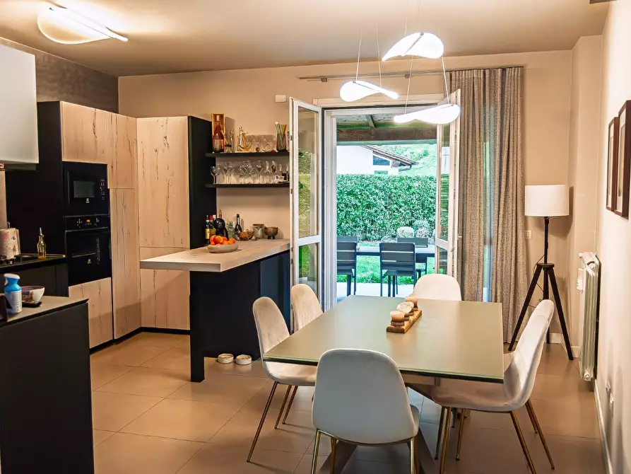 Immagine 4 di Casa bifamiliare in vendita  a San Miniato