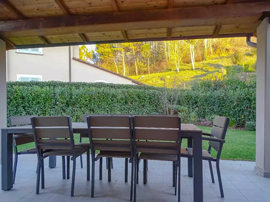 Immagine 17 di Casa bifamiliare in vendita  a San Miniato