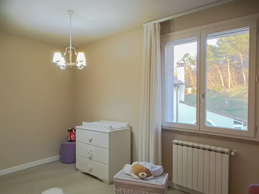 Immagine 7 di Casa bifamiliare in vendita  a San Miniato