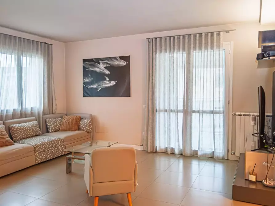 Immagine 8 di Casa bifamiliare in vendita  a San Miniato