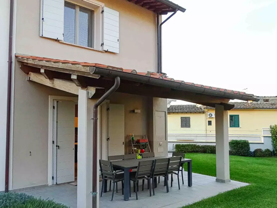 Immagine 18 di Casa bifamiliare in vendita  a San Miniato