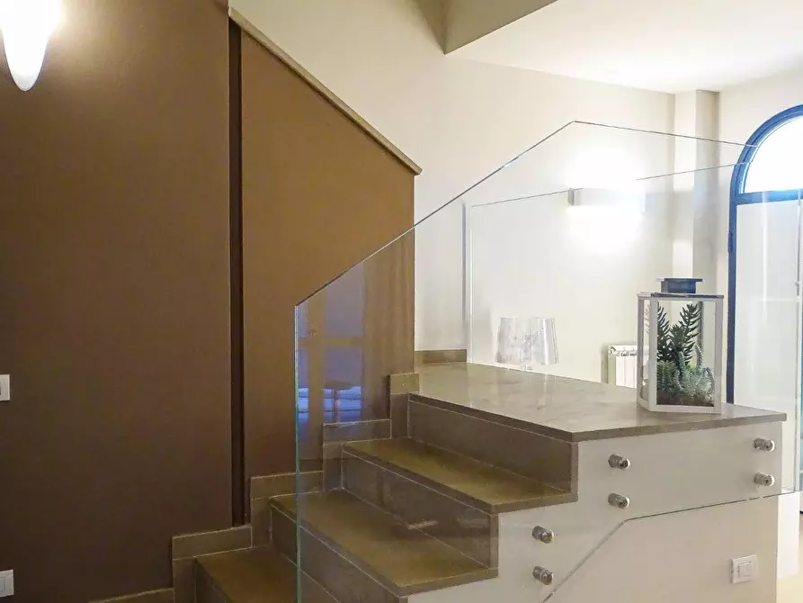 Immagine 12 di Casa bifamiliare in vendita  a San Miniato