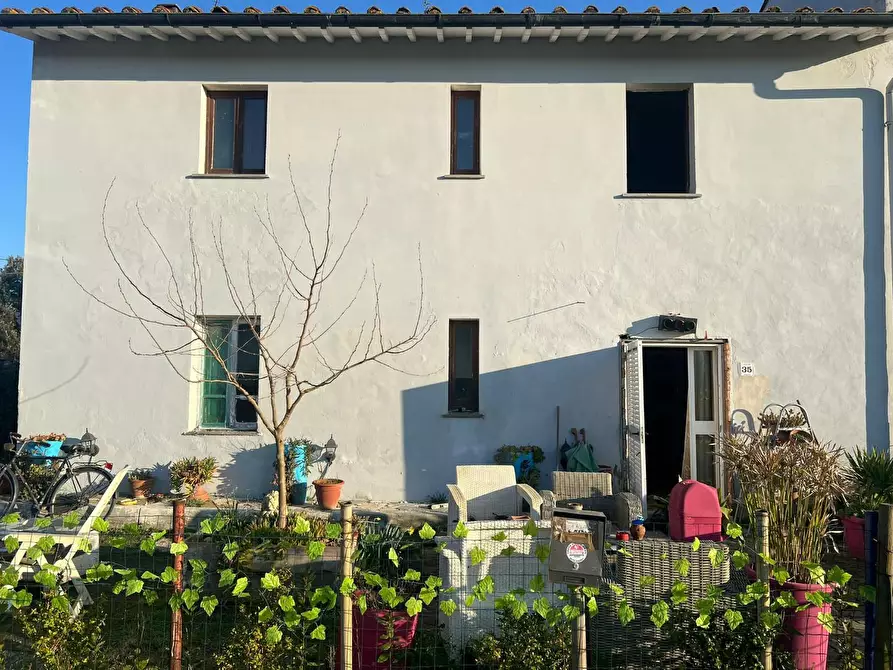 Immagine 2 di Terratetto in vendita  a Fucecchio