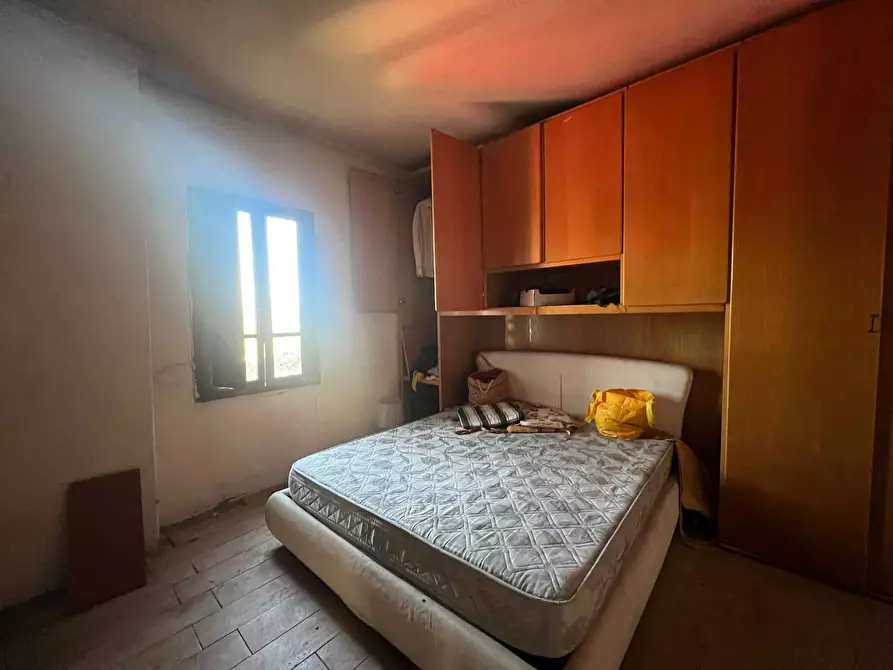 Immagine 11 di Terratetto in vendita  a Fucecchio