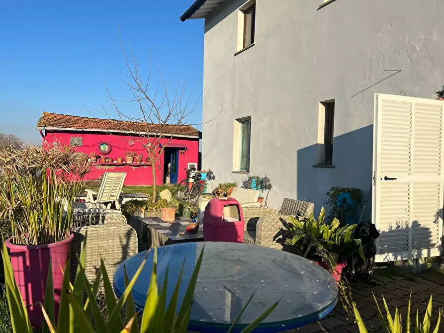 Immagine 3 di Terratetto in vendita  a Fucecchio