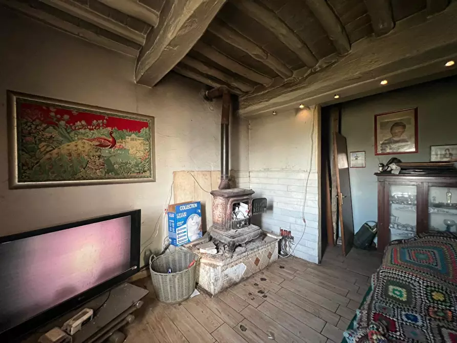 Immagine 9 di Terratetto in vendita  a Fucecchio