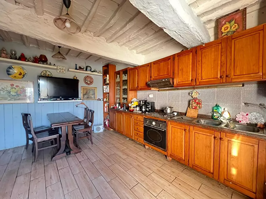 Immagine 5 di Terratetto in vendita  a Fucecchio