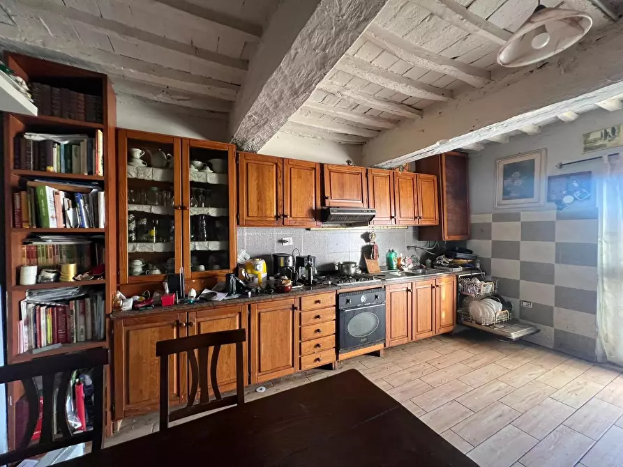 Immagine 6 di Terratetto in vendita  a Fucecchio