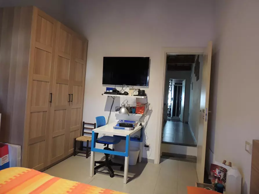 Immagine 10 di Terratetto in vendita  a Vecchiano