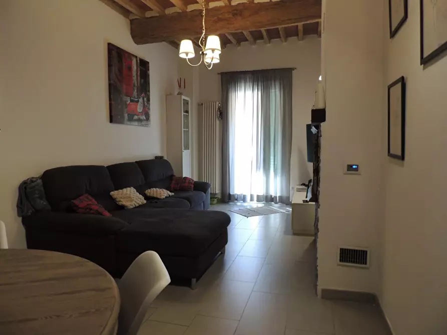 Immagine 2 di Terratetto in vendita  a Vecchiano