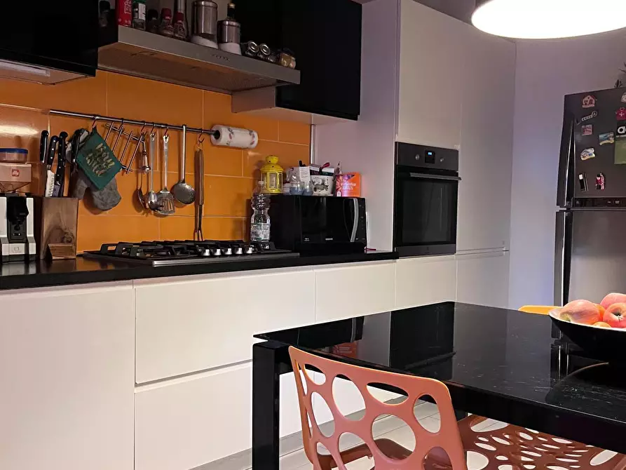 Immagine 8 di Terratetto in vendita  a Vecchiano