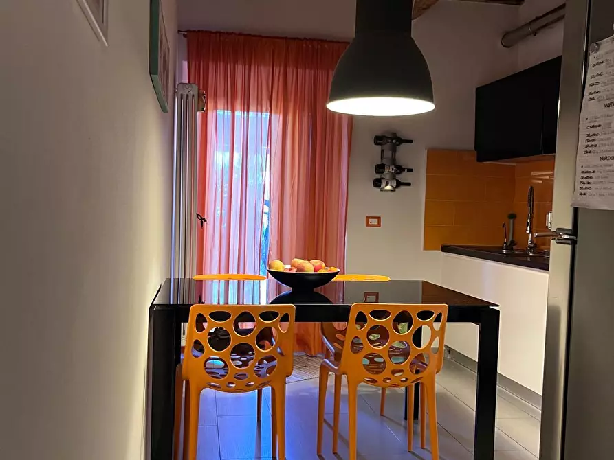 Immagine 6 di Terratetto in vendita  a Vecchiano