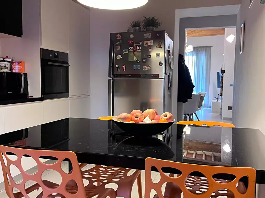 Immagine 7 di Terratetto in vendita  a Vecchiano