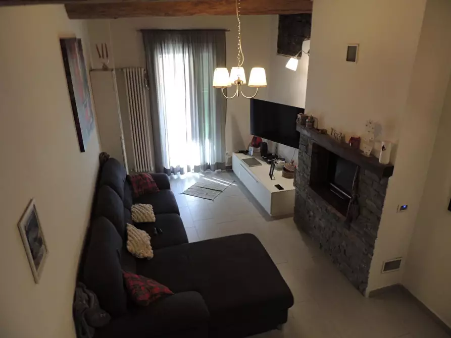 Immagine 3 di Terratetto in vendita  a Vecchiano