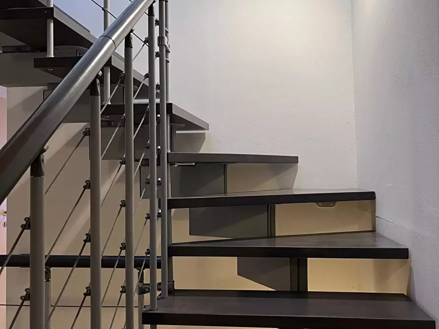 Immagine 19 di Terratetto in vendita  a Vecchiano