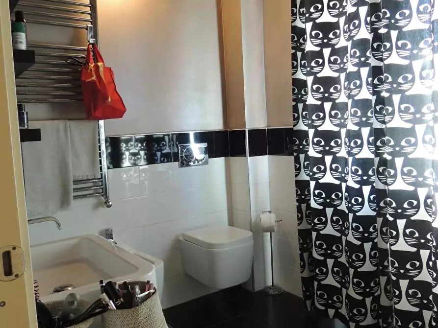 Immagine 17 di Terratetto in vendita  a Vecchiano