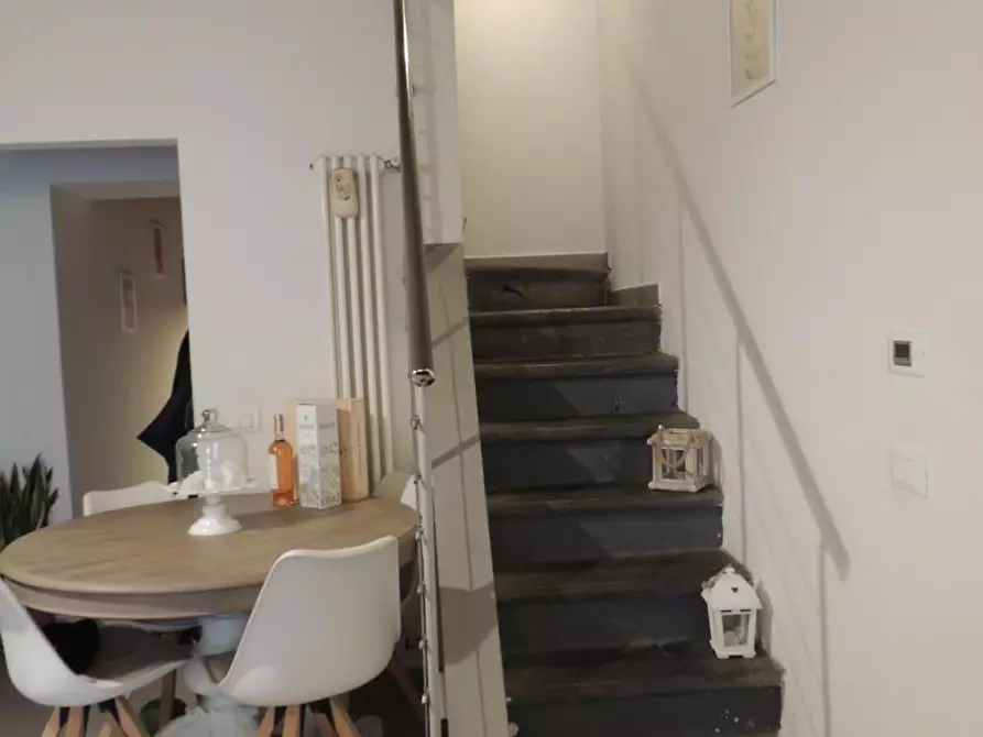 Immagine 4 di Terratetto in vendita  a Vecchiano