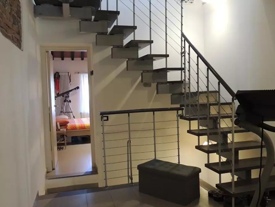 Immagine 14 di Terratetto in vendita  a Vecchiano