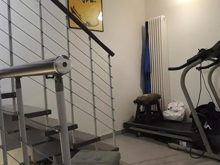 Immagine 16 di Terratetto in vendita  a Vecchiano