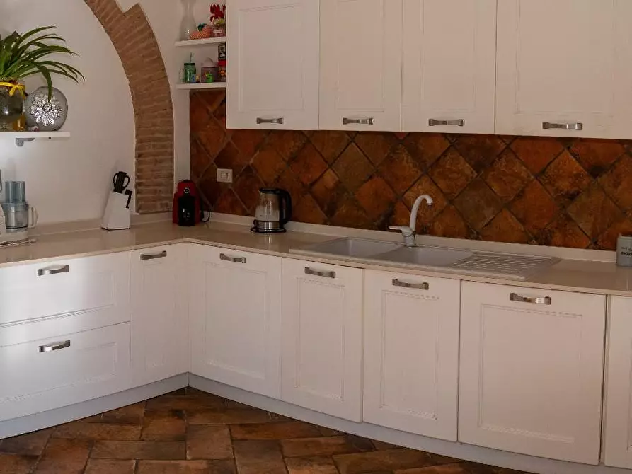 Immagine 13 di Villa in vendita  a Rosignano Marittimo