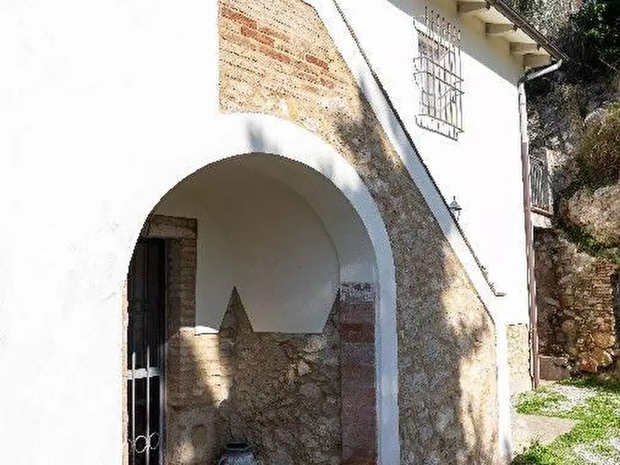 Immagine 5 di Villa in vendita  a Rosignano Marittimo