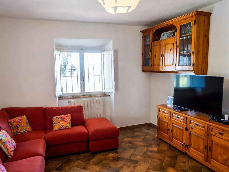 Immagine 14 di Villa in vendita  a Rosignano Marittimo