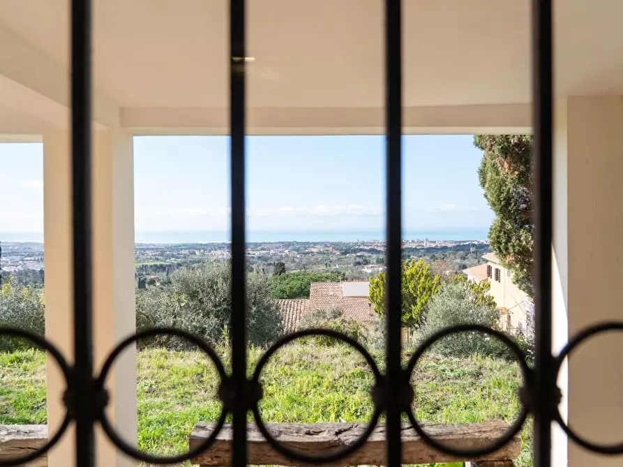 Immagine 33 di Villa in vendita  a Rosignano Marittimo