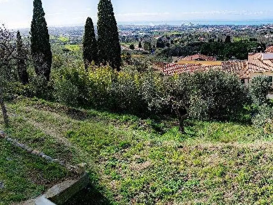Immagine 46 di Villa in vendita  a Rosignano Marittimo
