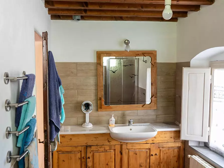 Immagine 17 di Villa in vendita  a Rosignano Marittimo