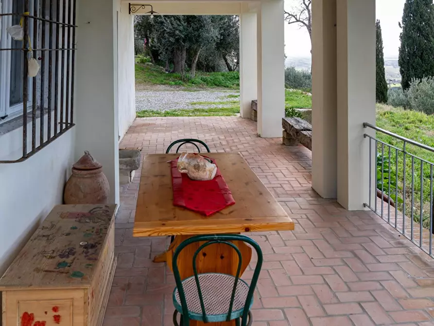 Immagine 43 di Villa in vendita  a Rosignano Marittimo